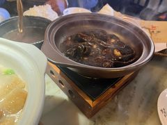 -老淮安·淮安菜(涟水店)