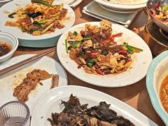 -春水锅贴·传统鲁菜(大明湖店)