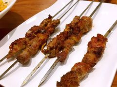 -巴依老爷新疆美食(常营店)