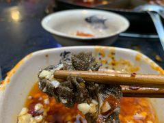 -化龙桥九宫格火锅(清水河店)