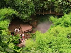 -川西竹海景区