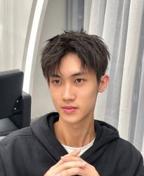 -崇尚GAVIN STYLE臻选