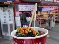 -黑色经典臭豆腐·湖南特产(坡子街店)