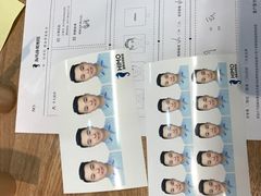 -海马体照相馆(北京apm店)