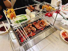 -小寒羊烧烤(凯瑞时代大厦店)