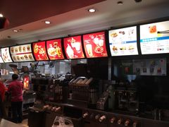 -麦当劳(四川北路店)
