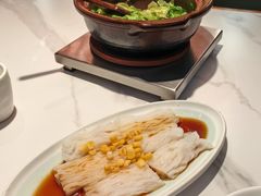 -火啫啫·粤式啫啫煲(南通首店)