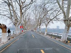 -李公堤