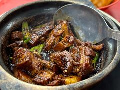 -兴记肉骨茶(甲洞大街第二新分店)