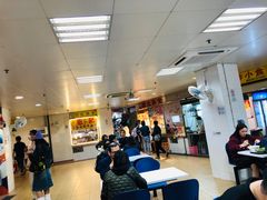 -下环街市熟食中心