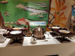 -喜来登酒店-盛宴标帜海鲜自助