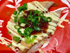 -京樽回転寿司(奥林匹克店)
