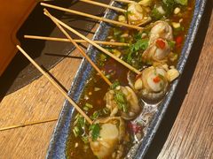 -野人部落(沈阳一店)