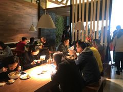 大堂-十面春风·江南面馆(崇宁路店)