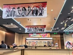 -海底捞火锅(铂澜大象城店)