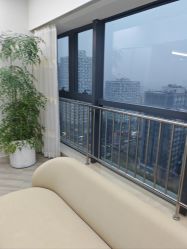 -HEYAN荷妍专业脱毛连锁机构
