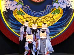 -E+有冰工厂·昆仑寒宫2(五角场店)