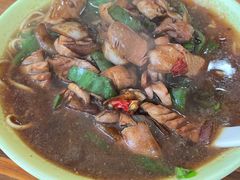 -老高面馆(洋泮路店)