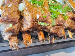 -清真·宁夏印象·盐池滩羊肉体验店(江宁路店)
