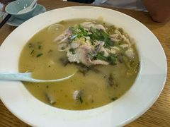 -去茶去餐厅(中央大街店)