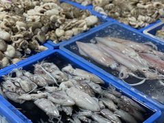 -都斛海鲜街