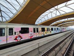 -秀沿路(地铁站)