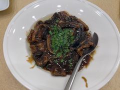 -梅龙镇酒家(南京西路总店)
