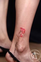 -AC TATTOO 纹身