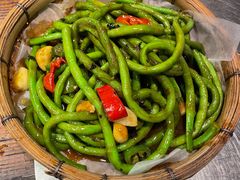 -园林美食城·本土农家菜(杨和镇店)