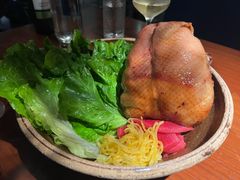 -MAGPIE喜鹊派餐厅(华侨城店)