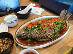 -妈妈的味道·腾冲特色菜(和顺古镇店)