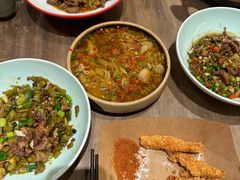 -高嗲嗲·现炒下饭菜(石鼓路店)