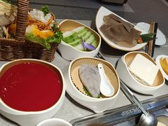 -海底捞火锅(赛格国际购物中心店)