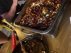 -锦州烧烤·老成都家常菜(东大桥店)