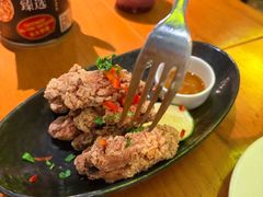 -The Happy Monk(前海壹方汇店)