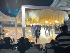 -海景壹号大酒店(惠钱路店)