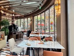 -杭州君悦酒店·青莳