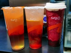 -CoCo都可(合生汇店)