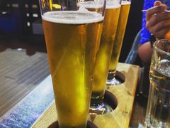 -LENBACH兰巴赫西餐啤酒坊(大连东港店)
