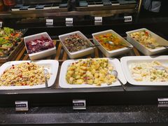 -韩盛·盛江山自助料理(中街大悦城店)
