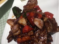 -老人和饭店(打浦路店)
