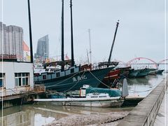 -沈家门渔港