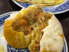 -孟家蟹包(锦绣街店)