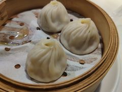 -翡翠拉面小笼包(岭南新天地店)