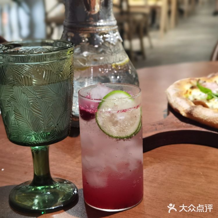 开车15公里特地来吃西餐！太值了