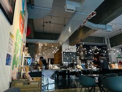 -Nectar One Cafe(勇烈路n1店)
