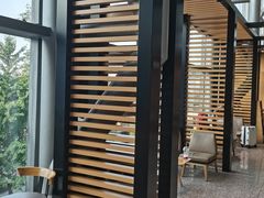 -星巴克(成都机场T2店)