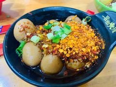 -冒椒火辣(奎星楼街店)
