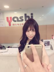 -雅仕 HAIR SALON 美发沙龙