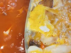 -小饕荟养生火锅(仁和·熙春郡店)